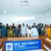 13th Convocation: Nile University VC Hails Graduates’ Global Competence 5 13th Convocation: Nile University VC Hails Graduates’ Global Competence