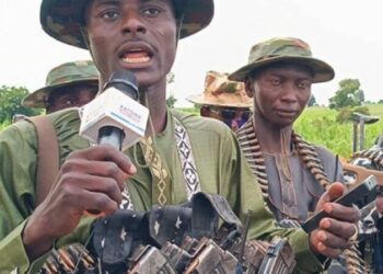 Bandits Free 45 Kidnap Victims After Negotiations In Katsina
