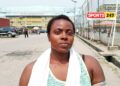 Riyadh 2025: Ogili Wins Silver Medal In Women’s Para Shot Put