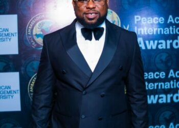 Nigerians Bag Peace Achievers Awards