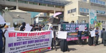 UNILORIN Students Under Bilateral Agreement Scheme Facing Hardship Abroad – Parents