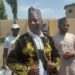 PICTORIAL: Sowore Visits Kano Islamic Cleric On Death Row In Kuje Prison 4 PICTORIAL: Sowore Visits Kano Islamic Cleric On Death Row In Kuje Prison
