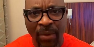 niger delta Fayose Calls On Tinubu To Resign Over Worsening Insecurity