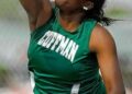 Riyadh 2025: Oyesade Olatoye Clinches Women’s Hammer Throw Silver Medal