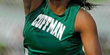 Riyadh 2025: Oyesade Olatoye Clinches Women’s Hammer Throw Silver Medal