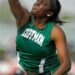 Riyadh 2025: Oyesade Olatoye Clinches Women’s Hammer Throw Silver Medal