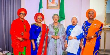 Tinubu Forum commends NAIC MD Yazid Danfulani for advancing Tinubu’s agricultural vision