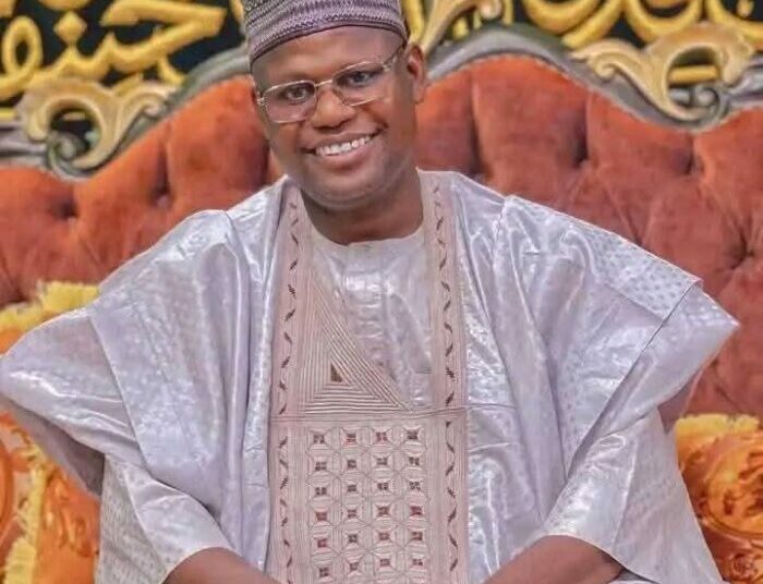 Katsina Government Summons Islamic Cleric Masussuka Over Alleged Controversial Sermons 1 WhatsApp Image 2025 11 18 at 23.19.45 a45b2918
