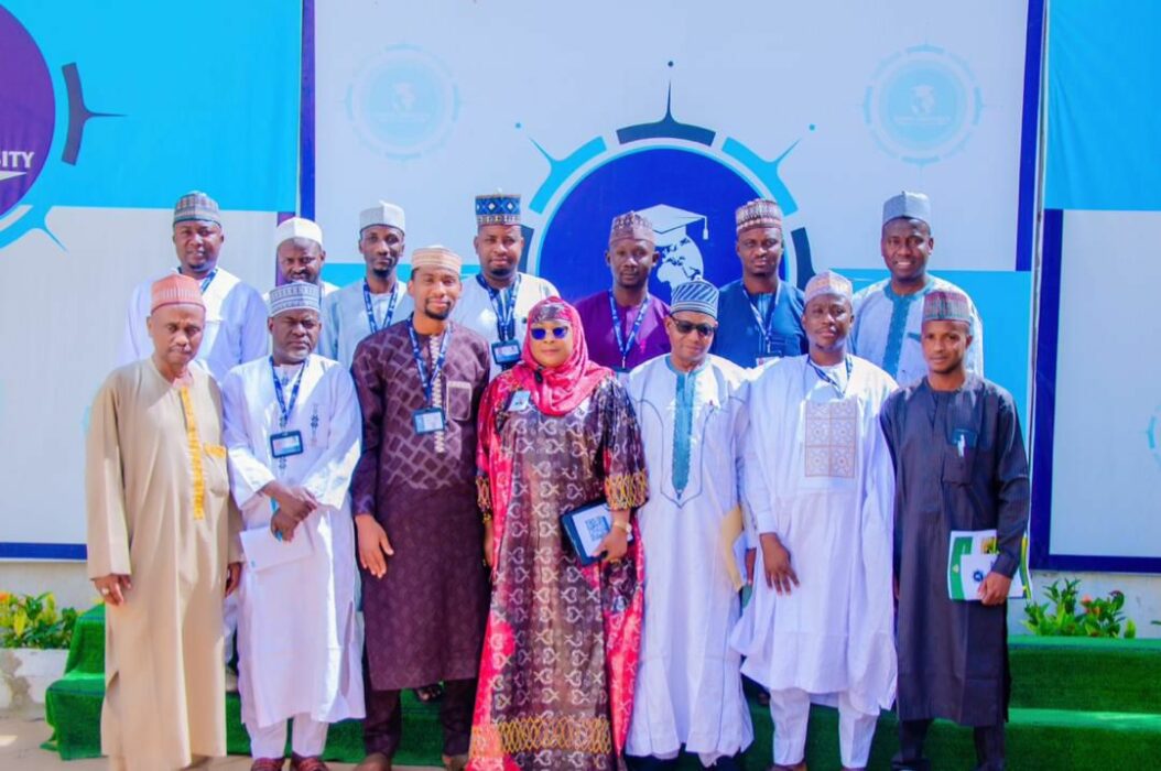 Health Records Registration Board Visits Iconic Varsity For Accreditation Of B.HIM Programme