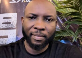 Dr. Udechukwu Peter Egbuhuzor: Driving Stem Excellence And Community Development Through Scholarship And Service