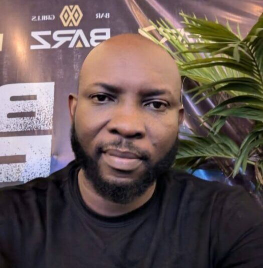 Dr. Udechukwu Peter Egbuhuzor: Driving Stem Excellence And Community Development Through Scholarship And Service 1 WhatsApp Image 2025 11 19 at 13.04.42