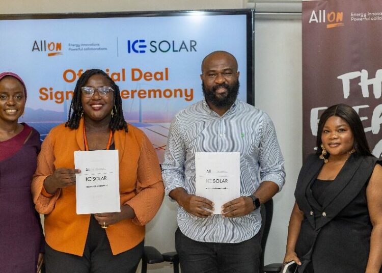 All On Invests $250,000 In ICE Solar To Expand Clean Energy Access For SMEs 1 WhatsApp Image 2025 11 19 at 15.41.45 270b313b