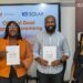 All On Invests $250,000 In ICE Solar To Expand Clean Energy Access For SMEs 5 All On Invests $250,000 In ICE Solar To Expand Clean Energy Access For SMEs