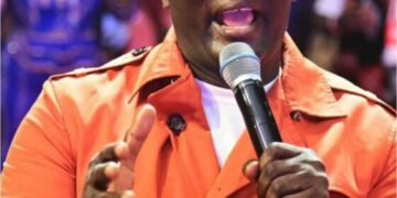 Nigerians Hail Prophet Fufeyin For Donating N100m To Less – priviledged