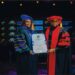 Asu Bags Doctorate Degree At American Varsity 5 Asu Bags Doctorate Degree At American Varsity