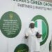 "Invest in Niger State, Invest in Climate Resilience", Deputy Governor Tells COP30 Delegates 5 “Invest in Niger State, Invest in Climate Resilience”, Deputy Governor Tells COP30 Delegates