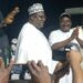 Abuja 2026: Group Makes Monumental Move for AMAC Chairman