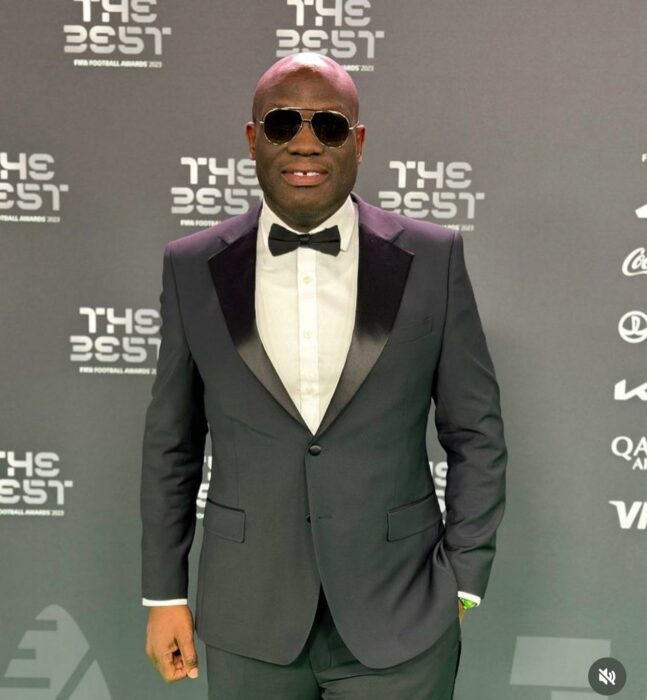 FIFA Agent Drew Uyi Set To Inspire At Deal Done Serbia 2025