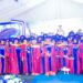 Convocation: Nile Varsity VC Calls For Focus On Entrepreneurship, Innovation