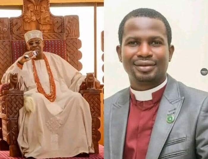 Soun Names Rev Owoade As First Palace Chaplain 1 WhatsApp Image 2025 11 21 at 09.08.48 80e0211f