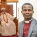 Soun Names Rev Owoade As First Palace Chaplain 5 Soun Names Rev Owoade As First Palace Chaplain