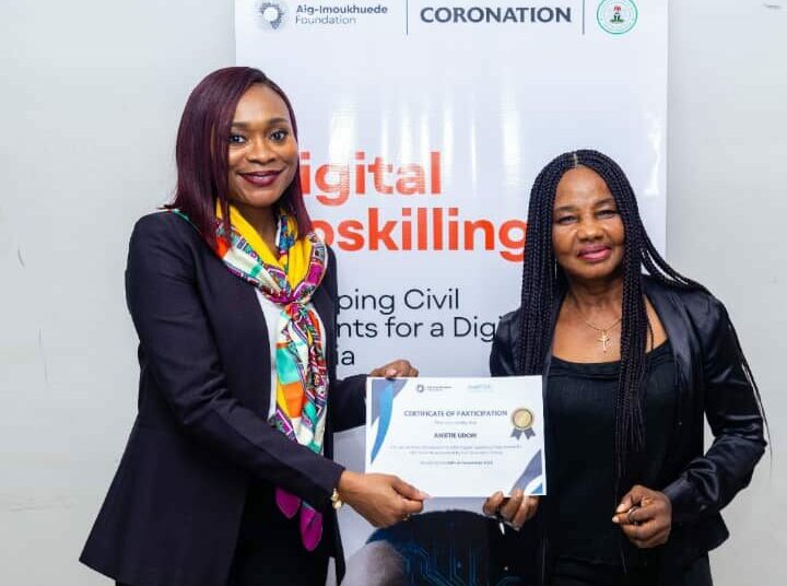Aig-Imoukhuede Foundation, OHCSF, Others Lead Digital Upskilling For Civil Servants 1 WhatsApp Image 2025 11 21 at 21.52.59 cbb92d12