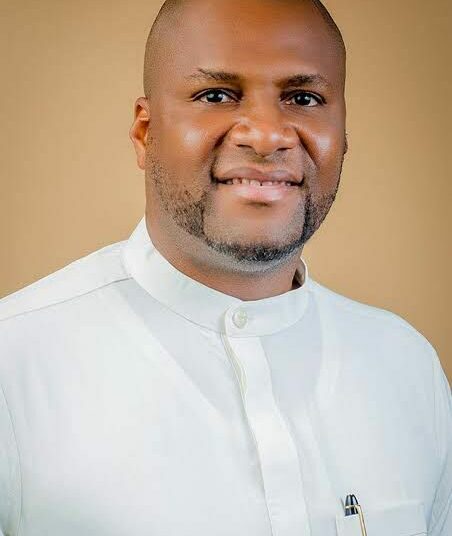 Nnamdi Kanu: Tinubu Urged To Intervene, Issue Pardon 1 Dr. Chima Desmond Anyaso