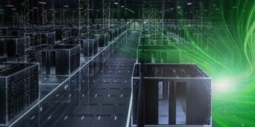 Schneider Electric Calls For AI-Ready Data Centres