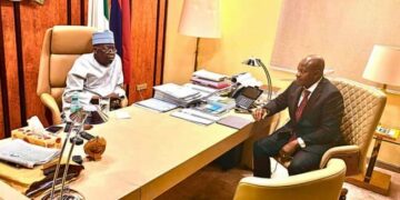 DSS Boss Meets Tinubu Amid Rising Security Threats