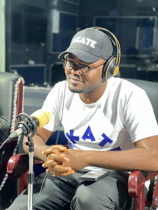 New Age Cinema Culture Emerges With ‘Akate’ In Edo