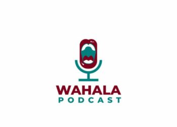 Wahala Podcast: The UK-Based Entertainment Show Taking Afro-UK Culture To The Next Level