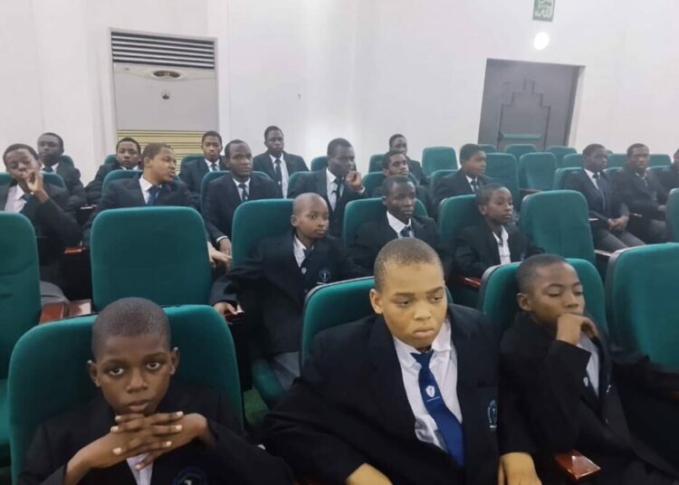 Foundation Urges Support For Vulnerable Children, Organises Quranic Competition 1 WhatsApp Image 2025 11 24 at 07.27.44 d4356103