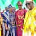 Leaders Urged To Unite, Build Prosperous Nation