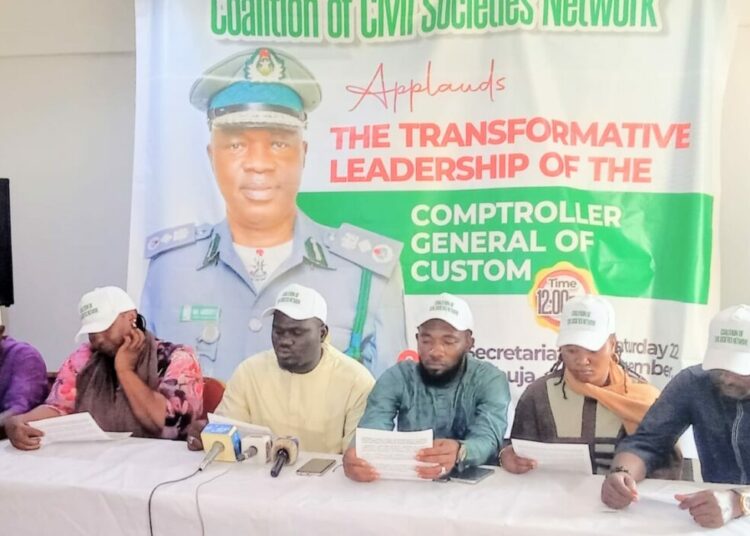 Group Lauds Adeniyi’s Leadership 1 WhatsApp Image 2025 11 24 at 09.43.58 1fbcfff7