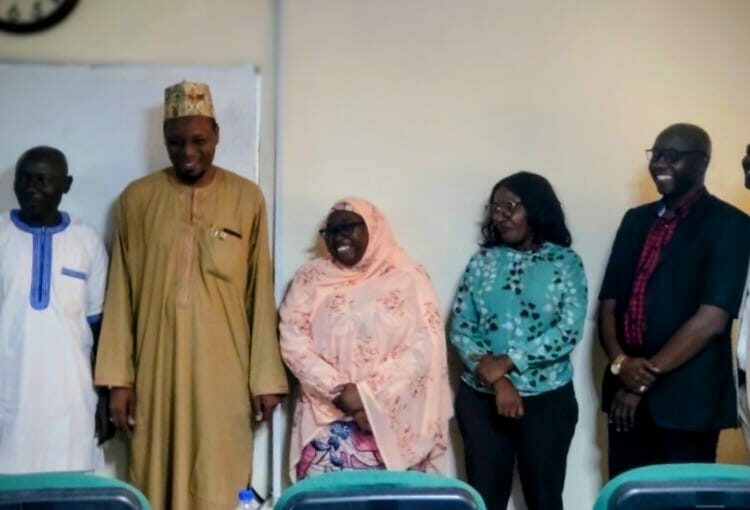 Abuja Pharmacists Achieve Success In Scientific Publishing, Research 1 WhatsApp Image 2025 11 24 at 10.10.46 646438c4