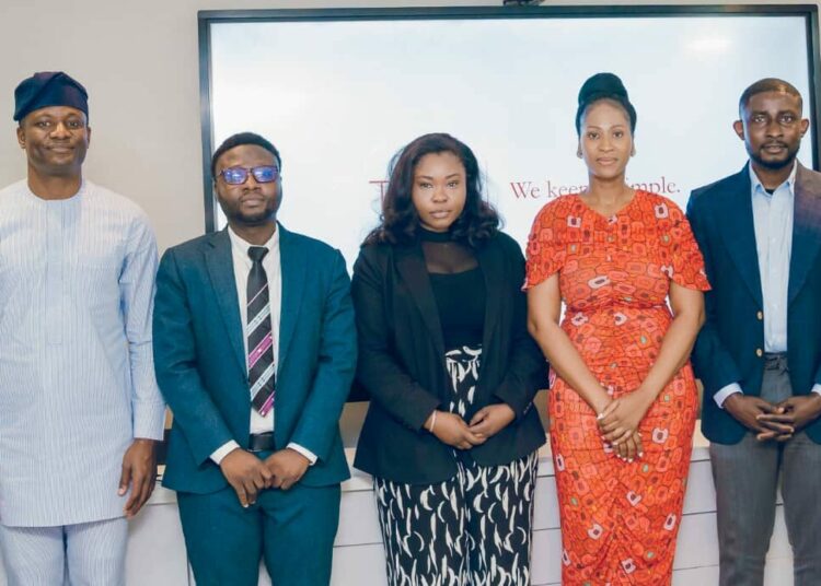 Law Firm Advises Startups, SMEs On Debt Market Financing 1 WhatsApp Image 2025 11 24 at 12.13.57 PM