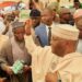 Atiku Storms Adamawa Hometown To Get ADC Membership Card