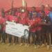 Israeli Embassy Partners Amokachi Foundation To Promote Football In FCT