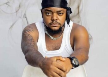 Popular Nollywood Actor Odira Nwobu Dies