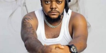 Popular Nollywood Actor Odira Nwobu Dies