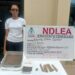 NDLEA Nabs Influencer, Accomplice Over Cannabis-laced Cookies In Edo