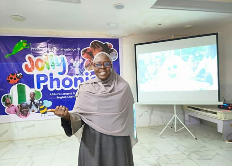 2025 Phonics Reports Show Dramatic Early Reading Gains In Nigeria 1 WhatsApp Image 2025 11 24 at 18.49.03 0f3b8afe