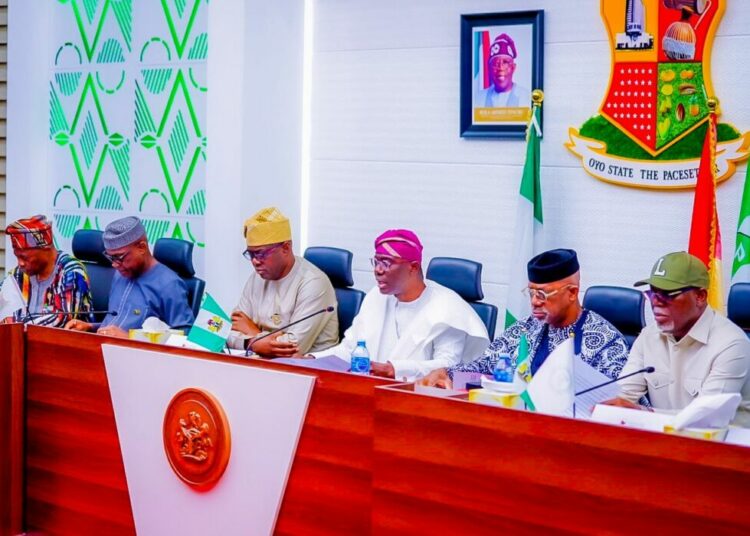 South-West Governors Set Up Security Fund, Renews Call For State Police 1 WhatsApp Image 2025 11 24 at 21.43.24 e2be0de8