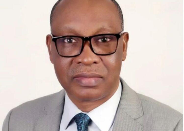 SGF Confirms Terminal Leave For NEITI Executive Secretary Ogbonnaya Orji 1 WhatsApp Image 2025 11 24 at 21.56.11 76db8462