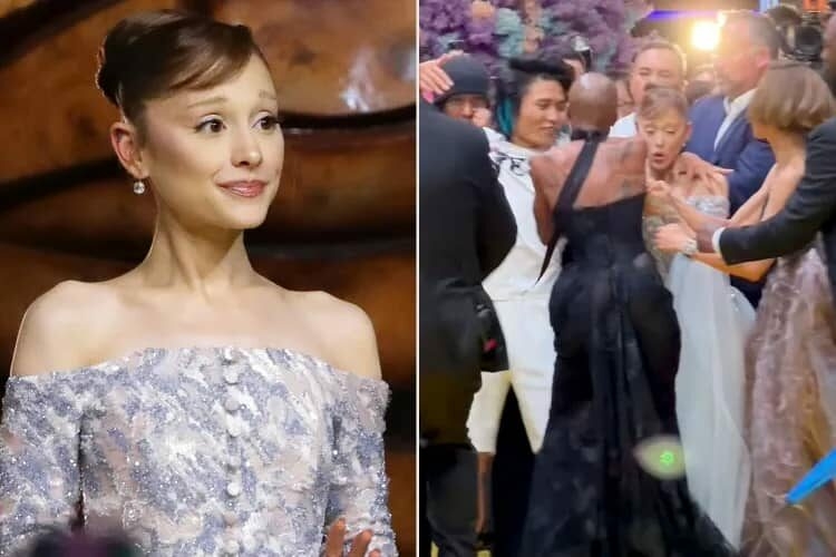 Man Who Lunged At Ariana Grande At 'Wicked' Premiere Deported, Banned After Jail Term 1 WhatsApp Image 2025 11 24 at 22.11.32 aa101d63