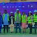 Petroleum Minister Lokpobiri Inspects Ebenco's 30,000-bpd Modular Refinery In Delta 5 Petroleum Minister Lokpobiri Inspects Ebenco’s 30,000-bpd Modular Refinery In Delta