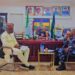 PICTORIAL: AIG Meets Police Commanders Over Rising Banditry In Kano