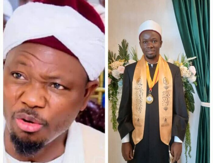 Nigerian Babatunde Emerges Best Graduating Student' Of Cairo's Al-Azhar University 1 WhatsApp Image 2025 11 25 at 12.39.31 cfc7d6df