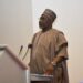 Senator Jibrin Lauds Tinubu, Healthcare Reforms