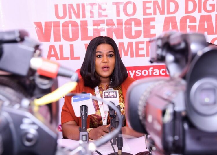Foundation launches 16-Day Campaign Against Gender Violence 1 WhatsApp Image 2025 11 25 at 20.59.49 6093c825